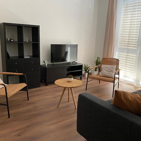 Sziget Apartment ジュール エクステリア 写真