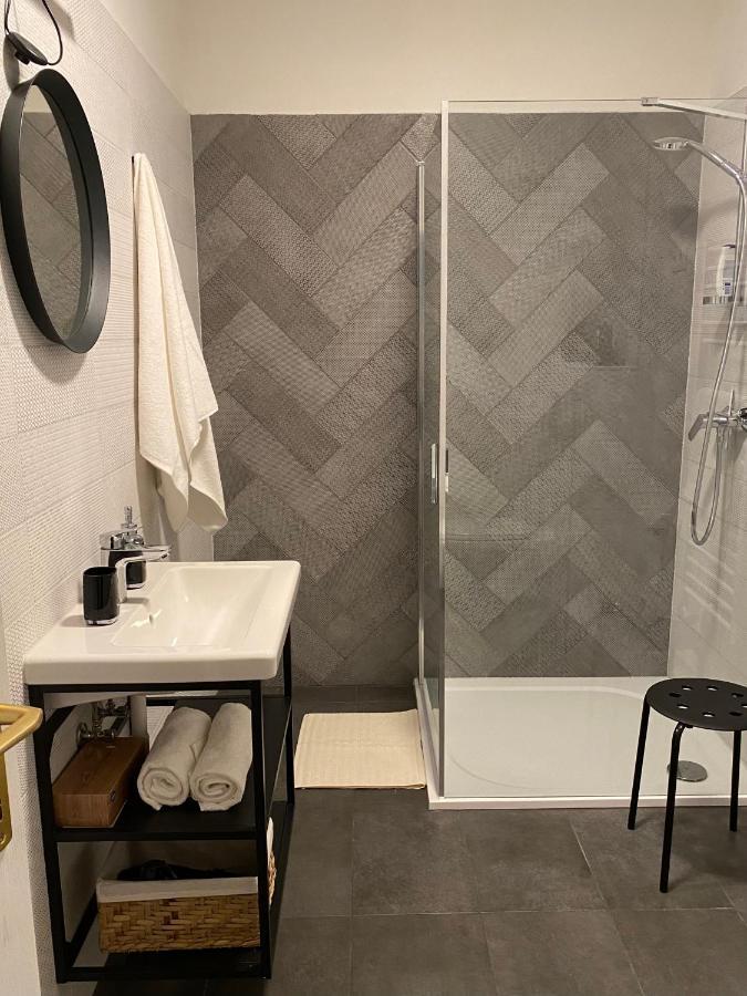 Sziget Apartment ジュール エクステリア 写真